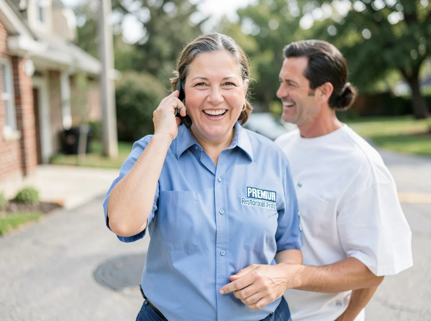 Water Damage Restoration Mcfarlan, NC FAQs